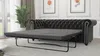 S-STYLE MÖBEL - Nox - Chesterfield Polstergarnitur mit Produktbild-Vorschau 4