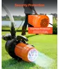 Záhradná čerpadlo SucceBuy, 1300 W, 230 V, max. prietok Náhľad obrázku produktu 5