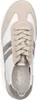 Gabor Dames Faible Sneaker Low Top 63.300 blanc Voir les images du produit 44