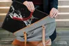 MuchoWow® Laptop Hülle 17 Zoll Laptoptasche Chilischote - Produktbild-Vorschau 7