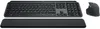 Logitech MX Keys S Set: Tastatur + Maus, Wireless RF + Produktbild-Vorschau 2