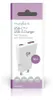 Nedis Netzladegerät - 30 W - GaN - PD3.0 - 1.5 / 2.0 / 2.5 Produktbild-Vorschau 5