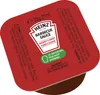 Heinz Barbecue Dip Pot Sauce dolce affumicato piccante Anteprima dell’immagine prodotto 4