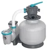 Bestway Sandfilterpumpe 11.355 L Produktbild-Vorschau 11