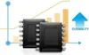 Silicon Power SSD 2TB 2.5" SATAIII A55 3D Nand TLC Produktbild-Vorschau 4
