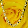Silberkette Venetianerkette Breite 2,7 mm Länge 42 cm 925 Produktbild-Vorschau 4