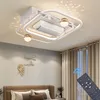 Deckenventilator mit LED Beleuchtung mit Fernbedienung Produktbild-Vorschau 7