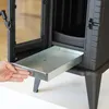 Piec żeliwny koza K10 Ø 150 10 kW Podgląd zdjęcia produktu 8