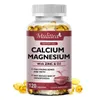 Calcium Magnésium + Zinc & D3 (120 gélules) Complément Voir les images du produit 8