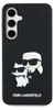 Karl Lagerfeld Klhcs24Fe3Drkcnk S24 Fe S721 Czarny/Nero Anteprima dell’immagine prodotto 3