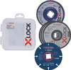 Bosch 2608619374 Bosch X-LOCK-Set Productafbeelding-voorbeeld 8
