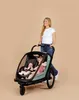 Hamax Baby Einsatz für alle Kinderanhänger Produktbild-Vorschau 3