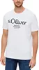 s.Oliver 2139909.01D1.L, T-Shirt, Erwachsener, Männlich, Produktbild-Vorschau 5