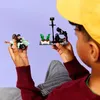LEGO® Harry Potter™ 76459 Hagrids und Harrys Flucht aus dem Produktbild-Vorschau 30