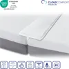Most lásky CloudComfort 25 x 200 cm Náhled obrázku produktu 2