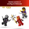 LEGO® NINJAGO 71867 Le chargeur Ninja X-1 : 15e Voir les images du produit 24