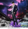 Statua in PVC Solo Leveling XrossLink di Sung Jinwoo, 18 cm Anteprima dell’immagine prodotto 3