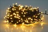 LED Weihnachts Lichterkette warm weiß -  18 m / 240 LED - Produktbild-Vorschau 1