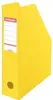 Esselte VIVIDA, 270 g, 72 x 242 x 318 mm, A4, Gelb Produktbild-Vorschau 1