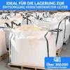 NTG BIG BAG  - Wasserfest, UV-Geschützt, 1000 kg Produktbild-Vorschau 7