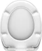 SCHÜTTE WC sedátko FROG KING, duroplastové WC sedátko s Náhled obrázku produktu 10