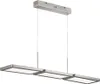 WOFI Pendelleuchte Skip 3flg Produktbild-Vorschau 4