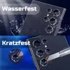 Kameraschutz Panzerfolie für Samsung Galaxy S25 in schwarz Produktbild-Vorschau 6