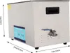 Ultraschallreiniger - 30 l - Dualfrequenz 28/40 kHz - Timer Produktbild-Vorschau 2