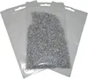 1000  Druckverschlussbeutel 100x150 Euroloch Produktbild-Vorschau 1