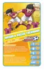 Top Trumps - Kapitan Tsubasa (niemiecki/francuski) Podgląd zdjęcia produktu 4