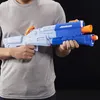 Hasbro - NERF Super Soaker - Pistolet à eau blaster TS-R Voir les images du produit 5