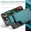 Samsung Galaxy S25 Hülle - CaseMe C22 Back Cover mit Produktbild-Vorschau 6