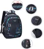 Schulrucksack, Rucksäcke Schule Buch Tasche Reisen Outdoor Produktbild-Vorschau 3