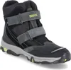 Meindl Polar Fox Junior Velourleder Mesh Jungen Boots Produktbild-Vorschau 11