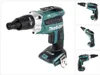 Akumulatorowa wkrętarka szybkoobrotowa Makita DFS251Z Podgląd zdjęcia produktu 20