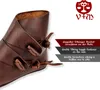 Wikinger Schuhe Typ Jorvik mit einfach genagelter Sohle Produktbild-Vorschau 4