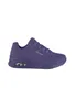 SNEAKERS UNO Damen Sportschuhe Lila Produktbild-Vorschau 2