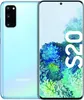 Samsung Galaxy S20 5G 128GB Cloud Blue Produktbild-Vorschau 6