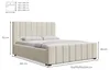 Chilly Möbel Design Bett Noelle - Gemütliches Polsterbett Produktbild-Vorschau 8