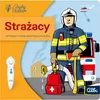 Albi Lesen mit Albik Mini-Buch Feuerwehrleute +5 Anteprima dell’immagine prodotto 4