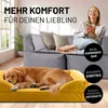 Lettino per cani Lumaland In-& Outdoor L 110x75x9cm Anteprima dell’immagine prodotto 3