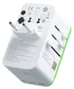 Adapter Roamplug z hotspotem 4G/LTE Wi-Fi GlocalMe Cloud Voir les images du produit 2