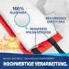 NTG Feuerlöschdecke 1 x 1 Meter aus 100% Glasfasergewebe Produktbild-Vorschau 4