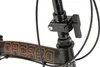 DaCapo Faltrad 20'' Foldtech Klapprad 6 Gänge RH 32 cm Produktbild-Vorschau 6