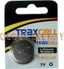 Varta -CR2430, Einwegbatterie, CR2430, Lithium, 3 V, 1 Produktbild-Vorschau 1