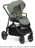 Joie Buggy & Sportwagen Versatrax mit neuem Reifen-Design Produktbild-Vorschau 3