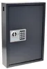 pavo 8033911 Pavo Schlüsseltresor 50 Haken Anteprima dell’immagine prodotto 1