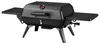 GRILLMEISTER Camping Gasgrill Grill Gartengrill 1 Brenner Produktbild-Vorschau 1