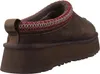 UGG W TAZZ II Brown Produktbild-Vorschau 4