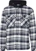 !Solid SDZachary Overshirt Herren Übergangsjacke Jacke Produktbild-Vorschau 6